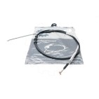 Cable de Frein à Main Arrière Droit Pour Fiat Multipla 46547547