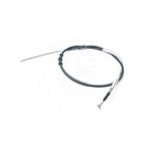 Cable de Frein à Main Arrière Droit Pour Fiat Multipla 46547547