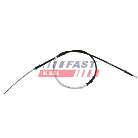 Cable de Frein à Main Arrière Droit Pour Fiat Multipla 46547547