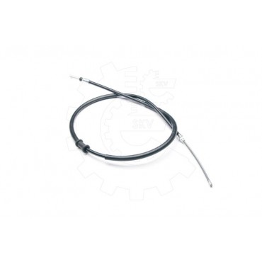 Cable de Frein à Main Arrière Gauche Pour Fiat Palio Siena Nissan Almera Tino