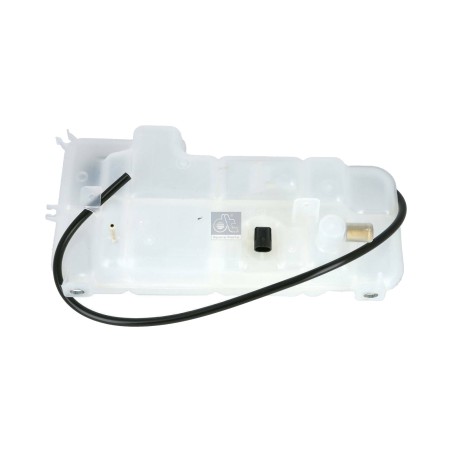 Réservoir Vase D'expansion Liquide De Refroidissement Pour Iveco Daily 504045819