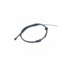 Cable de Frein à Main Arrière Gauche Pour Fiat Panda 51708686