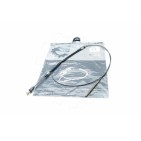 Cable de Frein à Main Arrière Droit Pour Fiat UNO 7671309