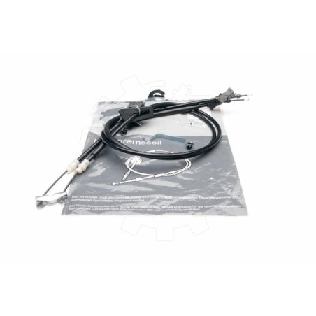 Cable de Frein à Main Arrière Pour Ford Focus Turnier 98AG2A603AM YS4Z2A603AB