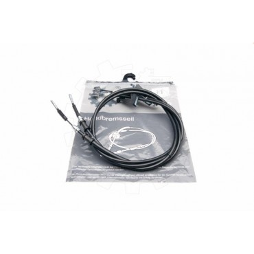 Cable de Frein à Main Arrière Pour Ford Focus Turnier 1064279 1065661 1069082
