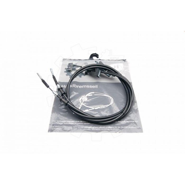 Cable de Frein à Main Arrière Pour Ford Focus Turnier 1064279 1065661 1069082