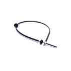Cable de Frein à Main Arrière Gauche Pour Ford Focus C-Max 1424478 3M512B681BB