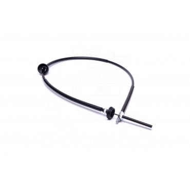 Cable de Frein à Main Arrière Gauche Pour Ford Focus C-Max 1424478 3M512B681BB