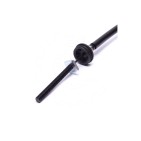 Cable de Frein à Main Arrière Gauche Pour Ford Focus C-Max 1424478 3M512B681BB