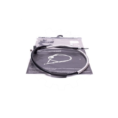 Cable de Frein à Main Arrière Droit Pour Ford Focus C-Max 1424478 3M512B681BB