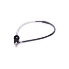 Cable de Frein à Main Arrière Droit Pour Ford Focus C-Max 1424478 3M512B681BB