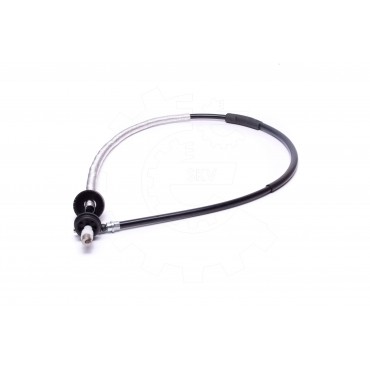 Cable de Frein à Main Arrière Droit Pour Ford Focus C-Max 1424478 3M512B681BB