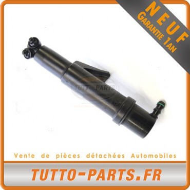 Gicleur de Lave Phare pour MERCEDES Classe R - W251 V251 Avant Droit