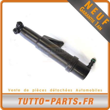 Gicleur de Lave Phare pour MERCEDES Classe R - W251 V251 Avant Droit