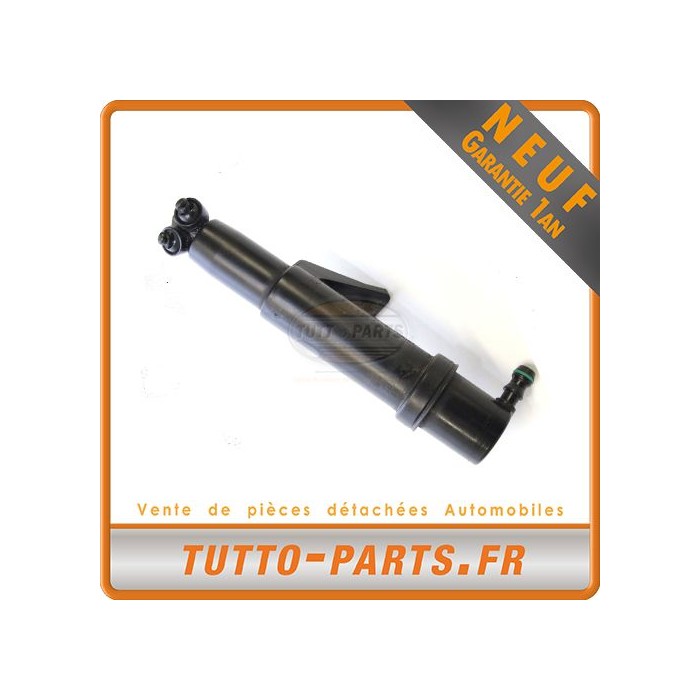 Gicleur de Lave Phare pour MERCEDES Classe R - W251 V251 Avant Droit
