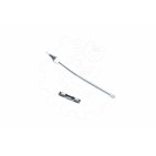 Cable de Frein à Main Arrière Pour Ford Focus II 1317895 1340832 3M512A635AD