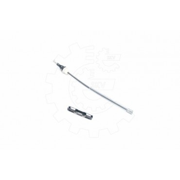 Cable de Frein à Main Arrière Pour Ford Focus II 1317895 1340832 3M512A635AD