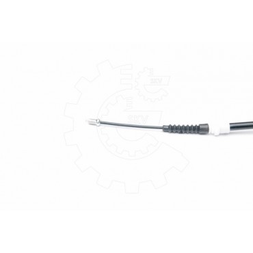 Cable de Frein à Main Arrière Pour Ford Mondeo III 1S712A809AJ 1S712A809AK