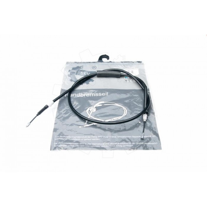 Cable de Frein à Main Arrière Pour Ford Mondeo III 1S712A809BJ 1S712A809BK