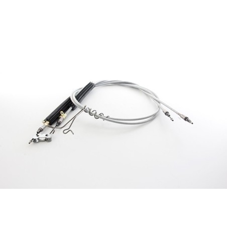 Cable de Frein à Main Arrière Pour Ford Tourneo Transit 5030151 5135370