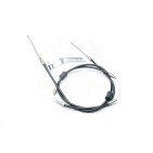 Cable de Frein à Main Arrière Pour Ford Transit 6636170 6658706 92VB2853AD