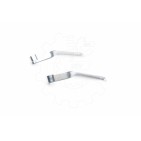 Cable de Frein à Main Arrière Pour Ford Transit 6636170 6658706 92VB2853AD