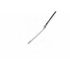 Cable de Frein à Main Arrière Pour Ford Transit 6636170 6658706 92VB2853AD