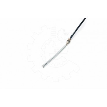 Cable de Frein à Main Arrière Pour Ford Transit 6636170 6658706 92VB2853AD
