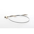 Cable de Frein à Main Pour Ford Transit 4041992 4060871 YC152A793BE
