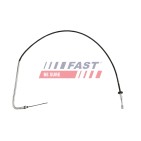 Cable de Frein à Main Avant Pour Ford Transit 1355035 1447349 1484632 4895603
