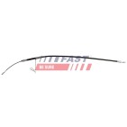 Cable de Frein à Main Arrière Droit Pour Ford Transit 1488313 1488314 1518018