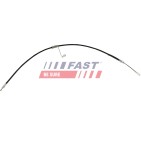 Cable de Frein à Main Arrière Droit Pour Ford Transit 1388276 1734689