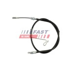 Cable de Frein à Main Arrière Droit Pour Ford Transit 1388276 1734689