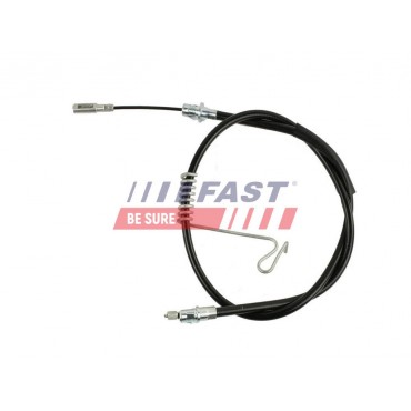 Cable de Frein à Main Arrière Droit Pour Ford Transit 1388276 1734689