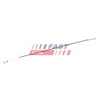 Cable de Frein à Main Arrière Pour Iveco Daily III 2997361 504082064