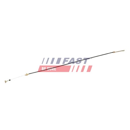 Cable de Frein à Main Arrière Pour Iveco Daily III 2997361 504082064