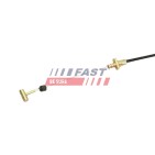 Cable de Frein à Main Arrière Pour Iveco Daily III 2997361 504082064