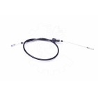 Cable de Frein à Main Arrière Pour Iveco Daily IV V 504201383 504347501