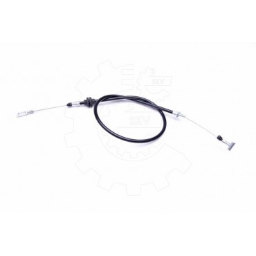 Cable de Frein à Main Arrière Pour Iveco Daily IV V VI 504347502