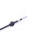 Cable de Frein à Main Arrière Pour Iveco Daily IV V VI 504347502