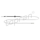 Cable de Frein à Main Avant Pour VW LT 28-35 28-46 Mercedes-Benz Sprinter