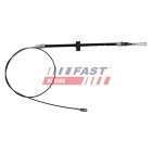 Cable de Frein à Main Avant Pour VW LT 28-35 28-46 Mercedes-Benz Sprinter