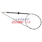Cable de Frein à Main Avant Pour VW LT 28-35 28-46 Mercedes-Benz Sprinter