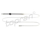 Cable de Frein à Main Avant Pour VW Crafter 30-35 30-50 Mercedes-Benz Sprinter