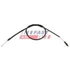 Cable de Frein à Main Arrière Pour VW Crafter 30-35 30-50 Mercedes-Benz