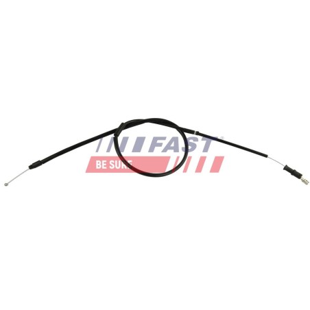 Cable de Frein à Main Arrière Pour Mercedes-Benz 9064202985 9064206985