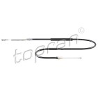 Cable de Frein à Main Arrière Pour VW Crafter 30-35 30-50 Mercedes-Benz