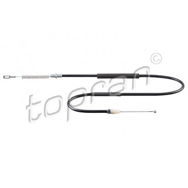 Cable de Frein à Main Arrière Pour VW Crafter 30-35 30-50 Mercedes-Benz