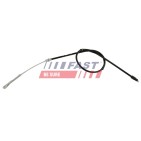 Cable de Frein à Main Arrière Pour VW Crafter 30-35 30-50 Mercedes-Benz