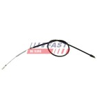 Cable de Frein à Main Arrière Pour VW Crafter 30-35 30-50 Mercedes-Benz
